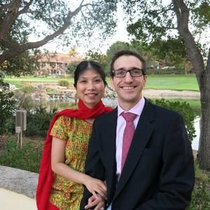 Meet your Posher, Phoebe